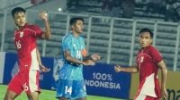 LIVE STREAMING GRATIS Indonesia U-23 vs India: Pertandingan Leg Kedua, Nonton Siaran Langsung Indosiar