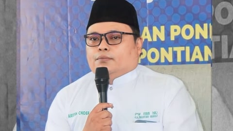 RMI PWNU Kalbar Kecam Trans7, Tuntut Permintaan Maaf atas Pelecehan Pesantren