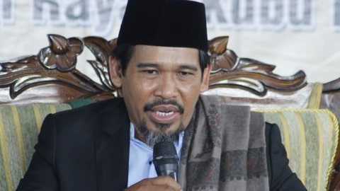 Da’i Kalbar Zain Muchsin Kecam Tayangan Trans7, Dinilai Lecehkan Kiai dan Pesantren