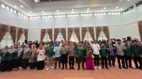 ISNU Kalbar Gelar Seminar Hari Santri 2025, Teguhkan Moderasi di Era Digital