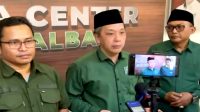 Mulyadi Tawik, Ketua DPW PKB KALBAR, Sumber Foto : PKB KALBAR
