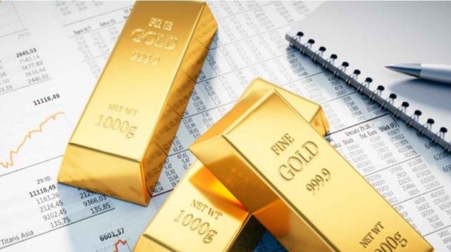 Harga Emas Hari ini, Sumber Foto : Istimewa