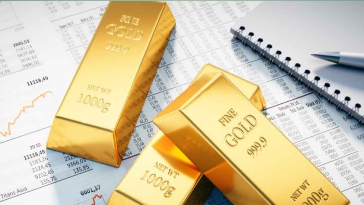 Harga Emas Hari ini, Sumber Foto : Istimewa