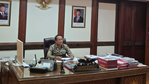 Indonesia Usulkan Aturan Global Pengelolaan Royalti ke WIPO