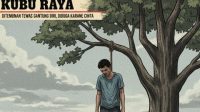 Pria di Kubu Raya Ditemukan Tewas Gantung Diri, Diduga karena Cinta