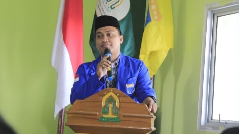 PMII Kubu Raya Kecam Tayangan Trans7, Dinilai Lecehkan Dunia Pesantren