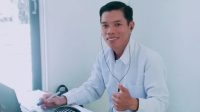 Bayu, M.Pd, Dosen Universitas Sultan Muhammad Syafiuddin Sambas (UNISSAS).
