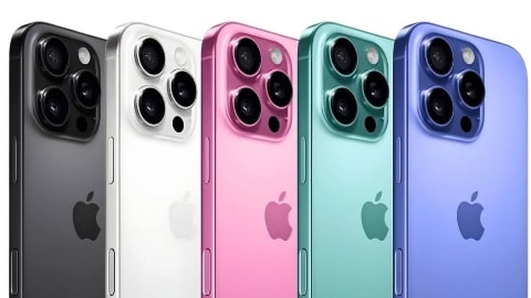 iPhone 16 Turun Harga Jelang Peluncuran iPhone 17 di Indonesia, Ini Daftar Lengkapnya!