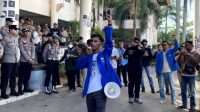PC PMII Kota Pontianak Desak KPI Hukum Trans7 dan Serukan #BoikotTransCorp