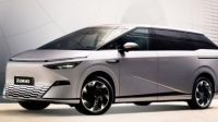 Deretan Mobil Listrik China yang Kuasai Pasar Dunia 2025