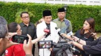 Menag Nasaruddin Umar: Jaga Marwah Pesantren, Hindari Narasi Stigma