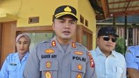 Polres dan Pemkab Kubu Raya Bersinergi Jaga Tugu Alianyang