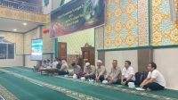 Bahasan Dorong Percepatan Sertifikasi Tanah Wakaf di Pontianak