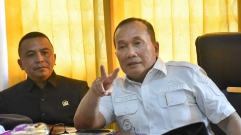 Bupati Sujiwo Pastikan Pelayanan Publik Tetap Stabil Meski TKD Dipangkas Rp334 Miliar