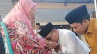 HUSNUL HAKIM SY, MH., Dekan FISIP UNIRA Malang,