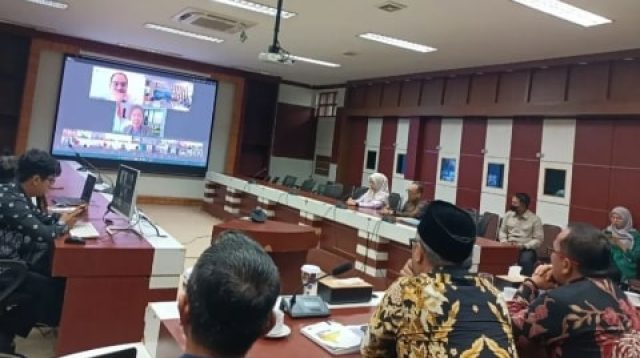 Pembangunan RSUD TBSI Kubu Raya Capai 43 Persen, Target Selesai Desember