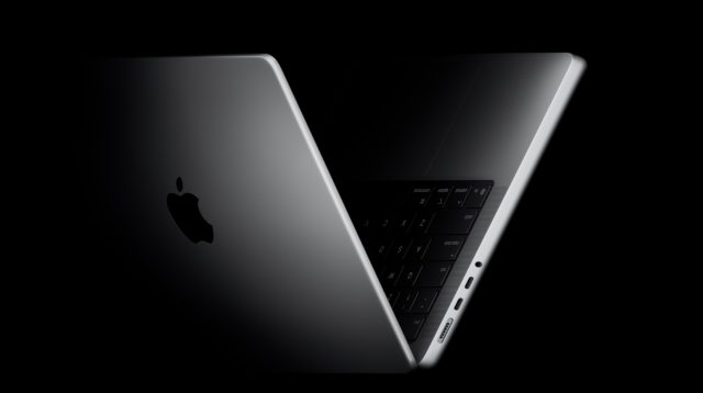 Macbook Pro Terbaru, Sumber Foto : Istimewa