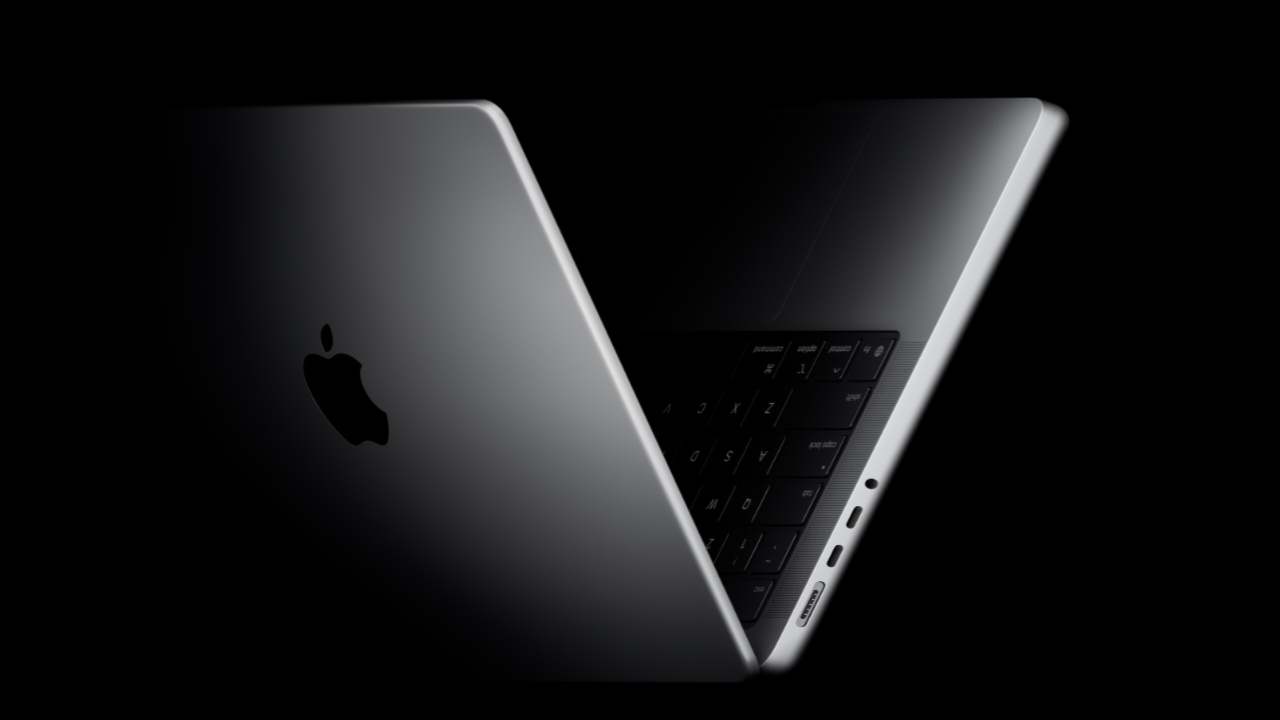 Macbook Pro Terbaru, Sumber Foto : Istimewa