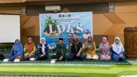 MAN 1 Pontianak Gelar LDKS untuk Cetak Pemimpin Muda Berkarakter