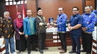 Optimalkan Pelayanan Masyarakat, Pemkab Kerja Sama dengan Lima Entitas