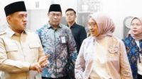 Wamenag Optimis Izin Ditjen Pesantren Terbit Sebelum Hari Santri 2025