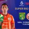 Persebaya Surabaya vs Persija Jakarta, Sumber Foto : Vidio
