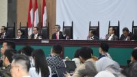 KPPU Gelar Sidang Lanjutan Perkara Suku Bunga Pinjaman Daring