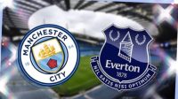 Manchester City vs Everton, Sumber Foto : Istimewa