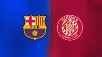 Barcelona vs Girona, Sumber Foto : Istimewa