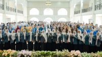 IPPNU dan Kemendikdasmen Gelar Diseminasi TKA di Pontianak