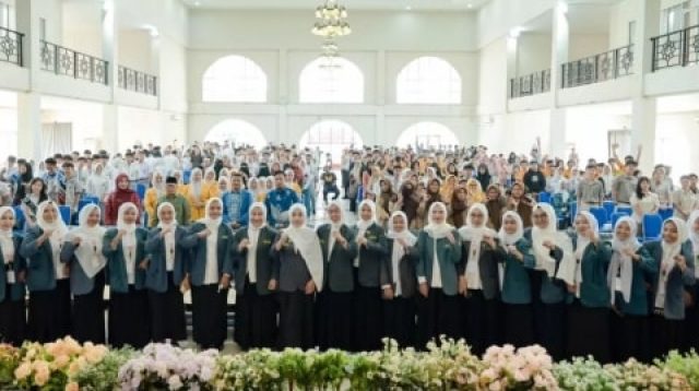 IPPNU dan Kemendikdasmen Gelar Diseminasi TKA di Pontianak