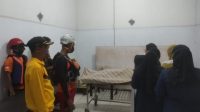 Dua Pelajar MTs Kendawangan Ditemukan Tewas Terseret Ombak, Satu Masih Dicari