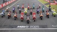 LIVE STREAMING GRATIS MotoGP Australia 2025: NONTON Siaran Langsung TRANS7