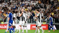 Como vs Juventus Serie A, Sumber Foto : Istimewa