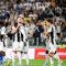 Juventus vs Lecce Serie A, Sumber Foto : Istimewa