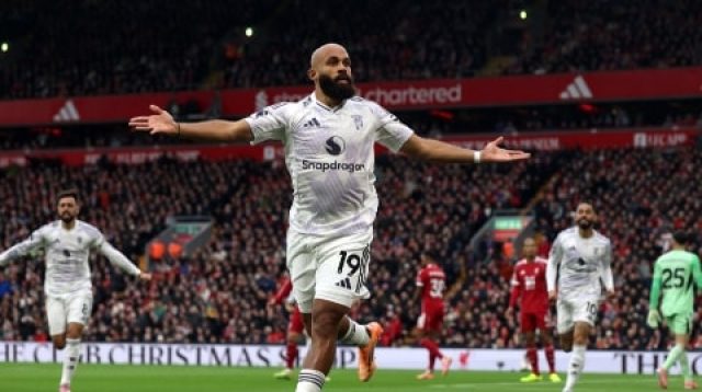 MU Menang Lawan Liverpool di Anfield 2-1: Berikut Update Klasemen Liga Inggris 2025