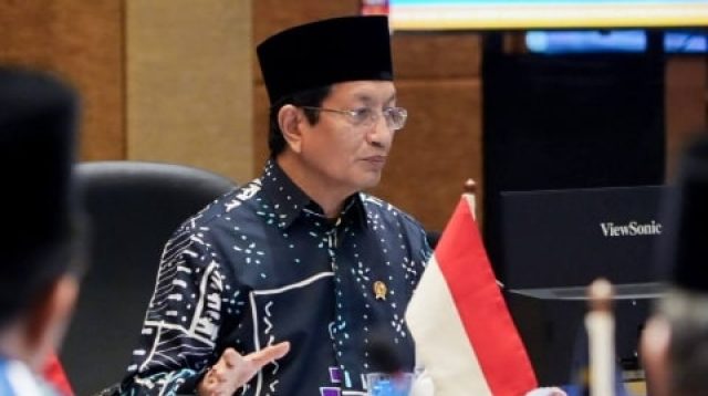 Menag: Asia Tenggara Harus Jadi Pusat Peradaban Islam Baru