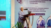 Ketua IWAPI Kubu Raya Dorong Pemerataan dan Literasi Digital bagi UMKM Perempuan