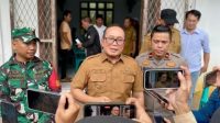Sujiwo Tegaskan Batas Tonase Jalan Mega Timur Maksimal Enam Ton