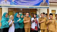 Sujiwo Pastikan Pemerataan dan Kesejahteraan Dokter di Kubu Raya