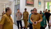 Sujiwo Tegaskan Hak Kesehatan Rakyat dan Komitmen Layani Warga Miskin