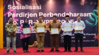MAN 1 Pontianak Raih Penghargaan Satker Berkinerja Terbaik Semester I 2025