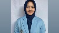 Faizah Nabilah, Mahasiswi Universitas Islam Tribakti (UIT) Lirboyo Kediri.
