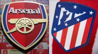 Arsenal vs Atletico Madrid, Sumber Foto : Istimewa
