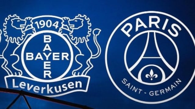 LINK NONTON STREAMING GRATIS Leverkusen vs PSG: Bola Liga Champions 2025 Malam Ini