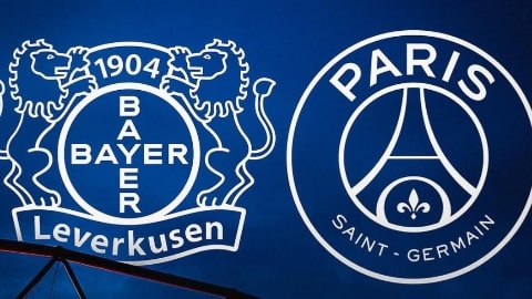 LINK NONTON STREAMING GRATIS Leverkusen vs PSG: Bola Liga Champions 2025 Malam Ini