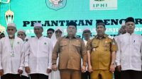 Wabup Kubu Raya Sukiryanto Resmi Pimpin IPHI 2025–2030