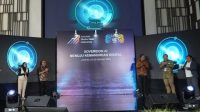 AI Ancam Eksistensi Media, AMSI Serukan Perlindungan Karya Jurnalistik di IDC 2025