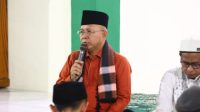 Momentum Hari Santri 2025, PWNU Kalbar Gelar Istighosah dan Doa Bersama