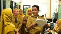 Bahasan Imbau Warga Waspadai Pesan Mencurigakan di WhatsApp